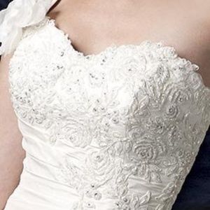 James Clifford Wedding Gown